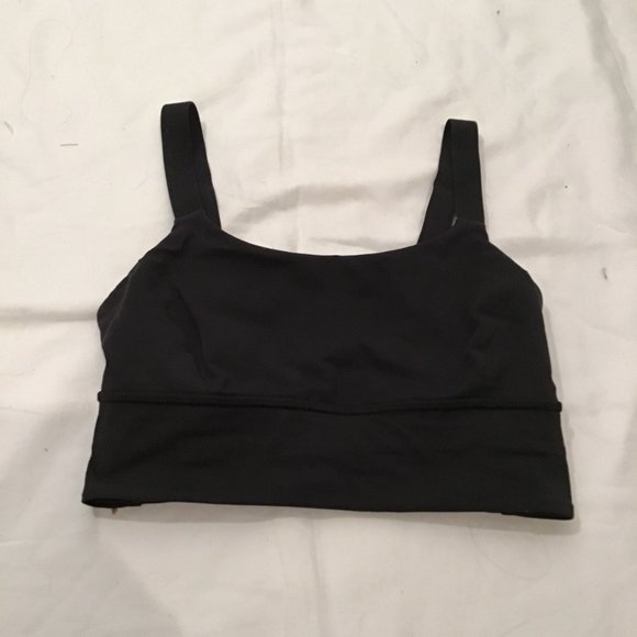 lululemon athletica Other - Lululemon Both Ways Bra Size 2